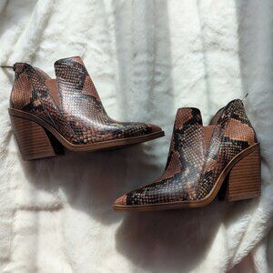 vince camuto boots